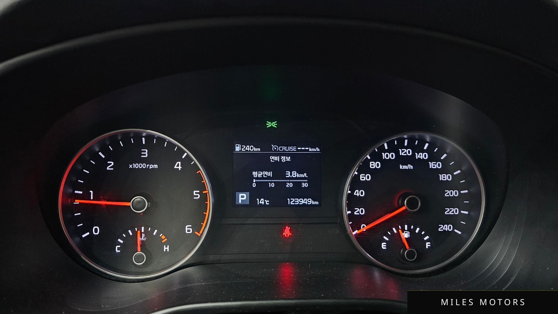 Kia Sportage 2020 — миниатюра 8