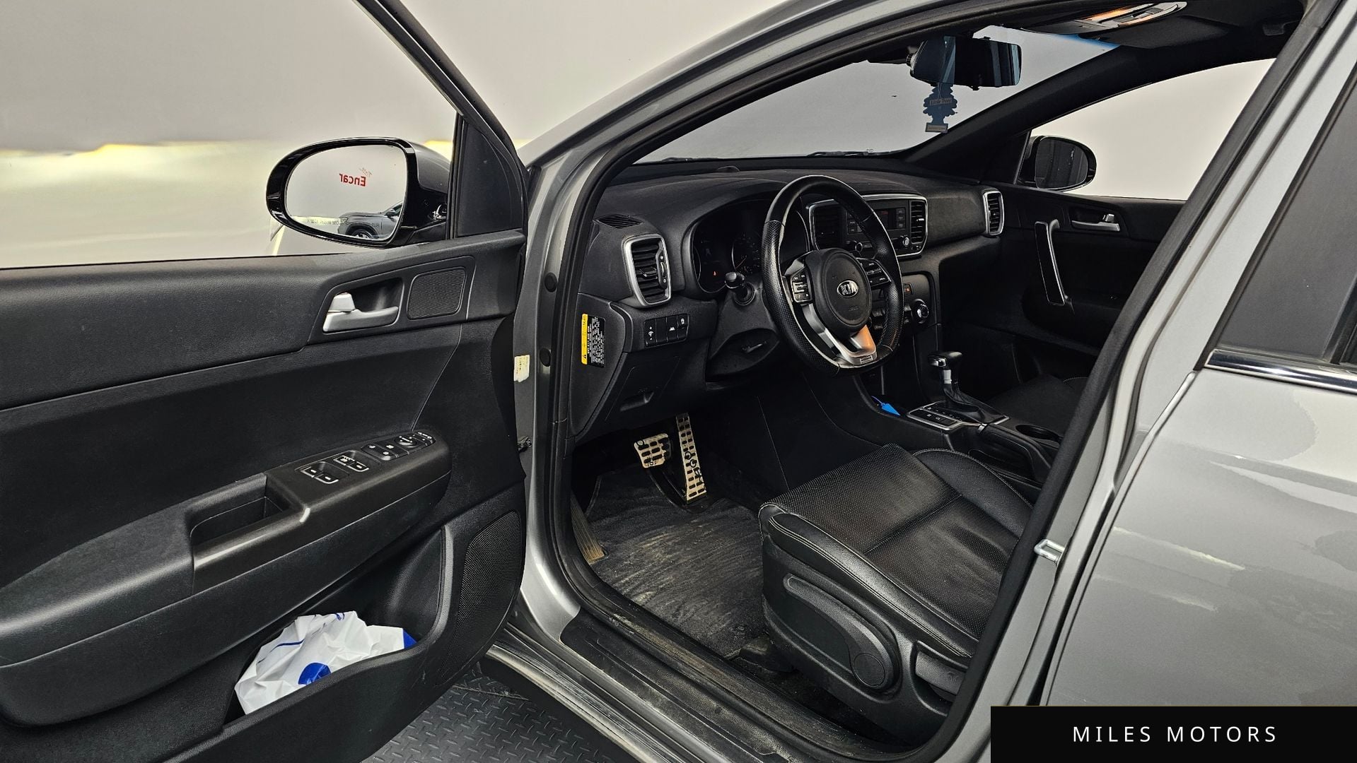 Kia Sportage 2020 — миниатюра 10