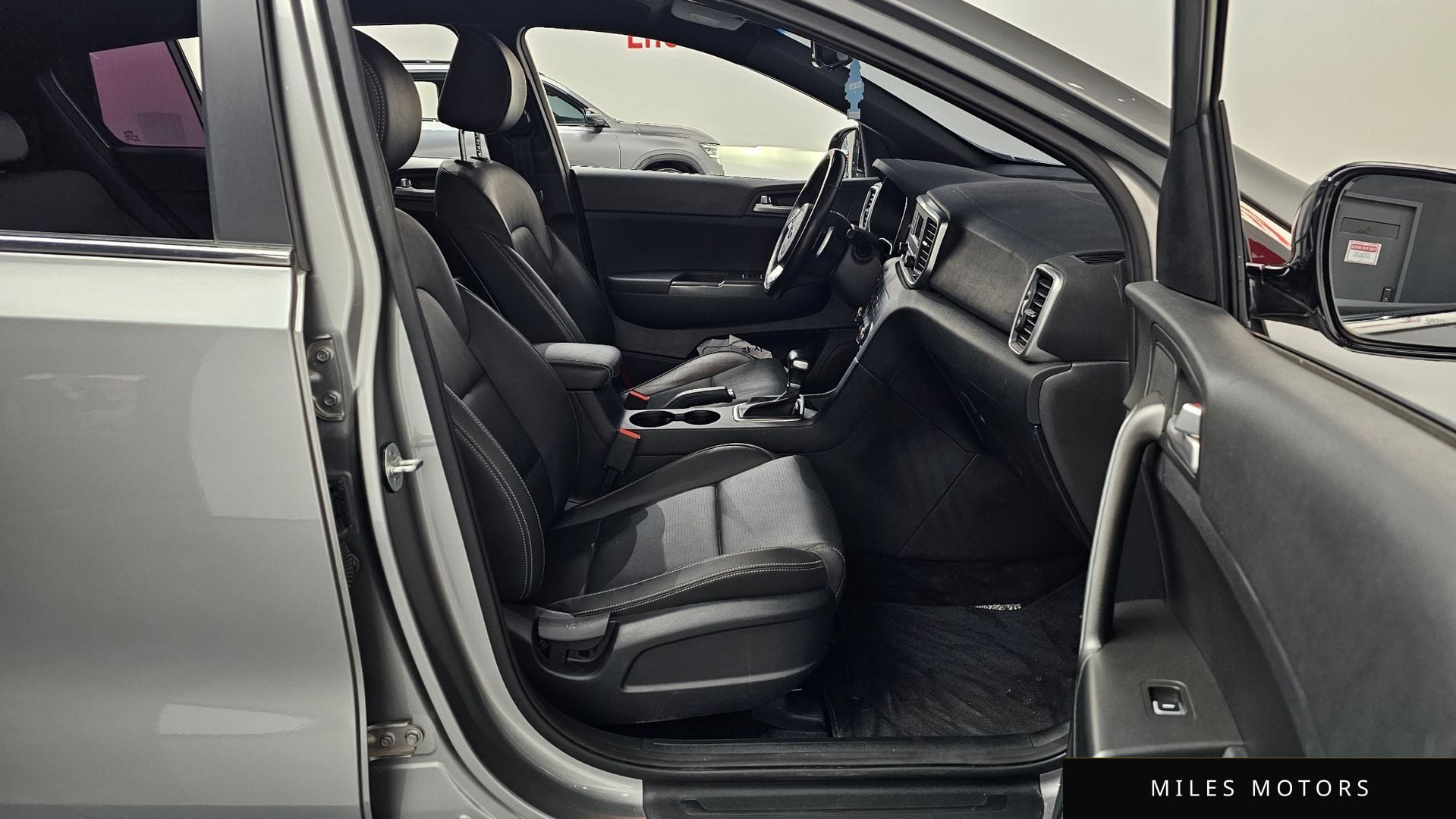 Kia Sportage 2020 — миниатюра 11