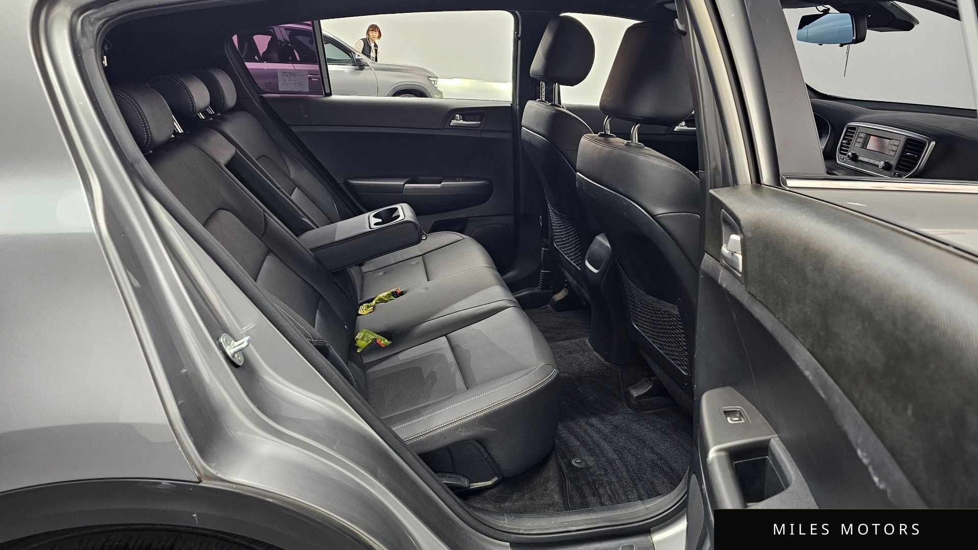 Kia Sportage 2020 — миниатюра 12