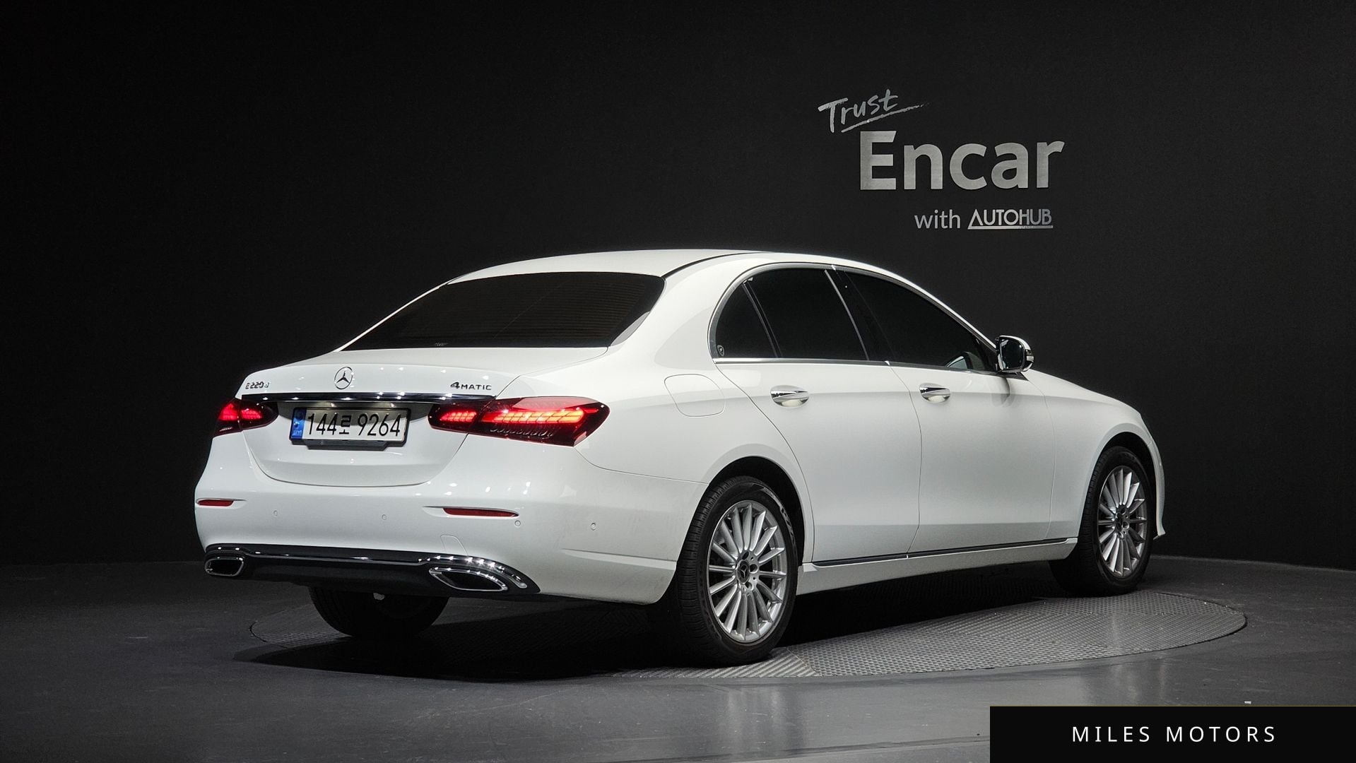 Mercedes-Benz E-Class W213 2022 — миниатюра 2