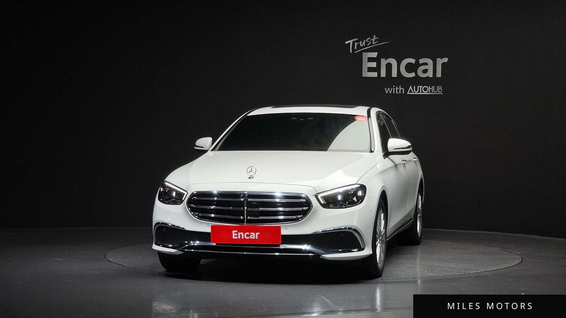 Mercedes-Benz E-Class W213 2022 — миниатюра 3