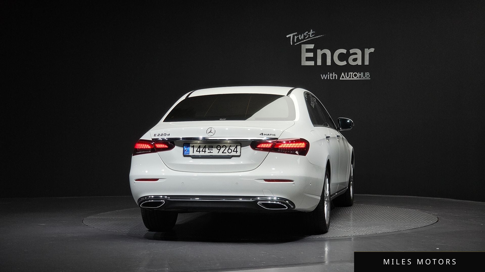 Mercedes-Benz E-Class W213 2022 — миниатюра 4
