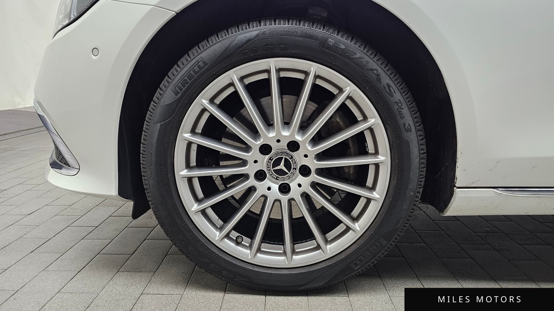 Mercedes-Benz E-Class W213 2022 — миниатюра 5