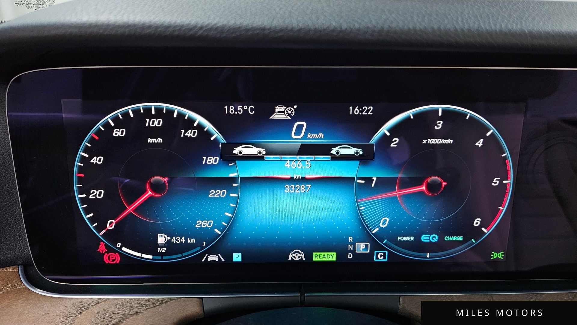 Mercedes-Benz E-Class W213 2022 — миниатюра 8