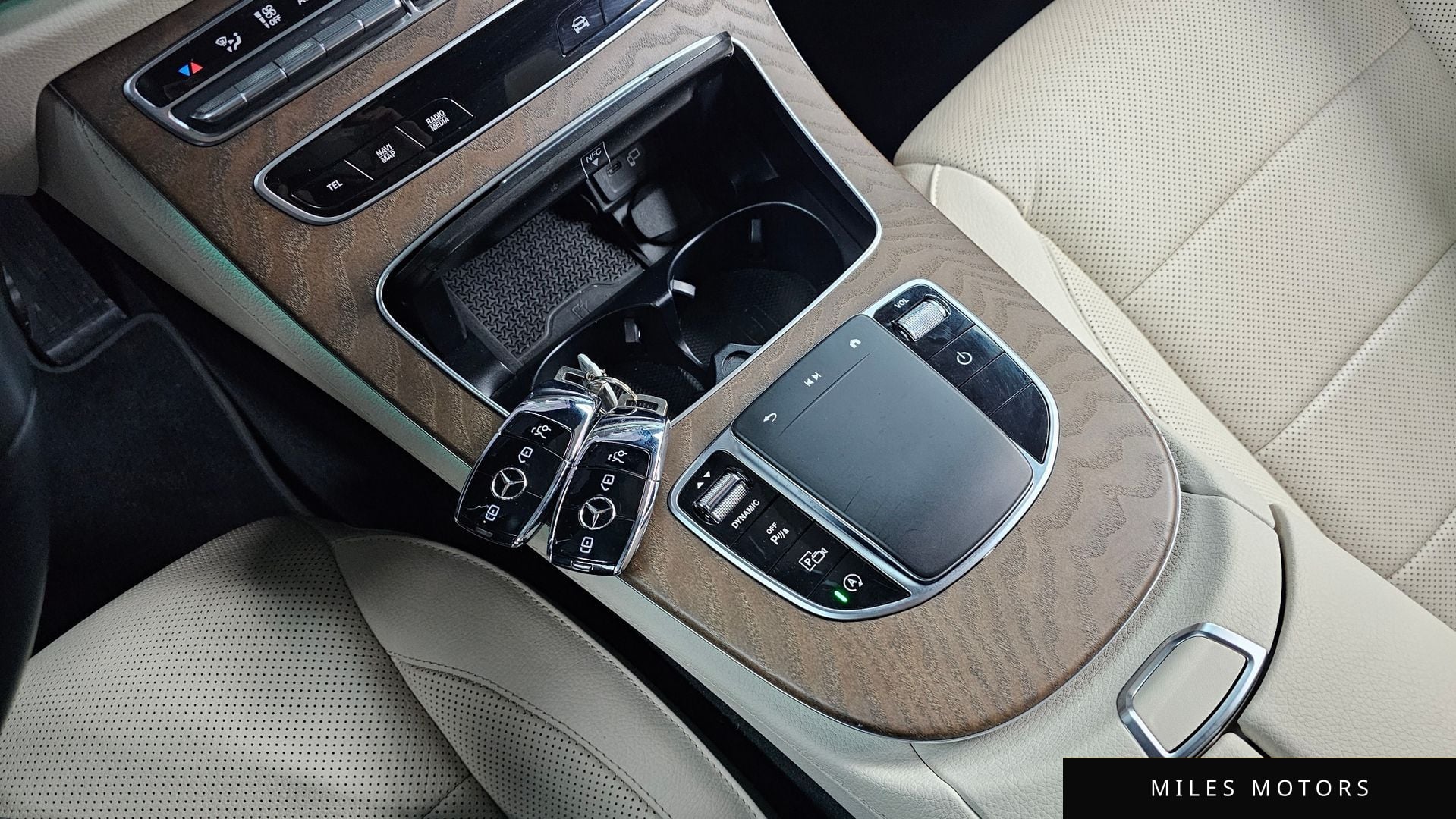 Mercedes-Benz E-Class W213 2022 — миниатюра 9