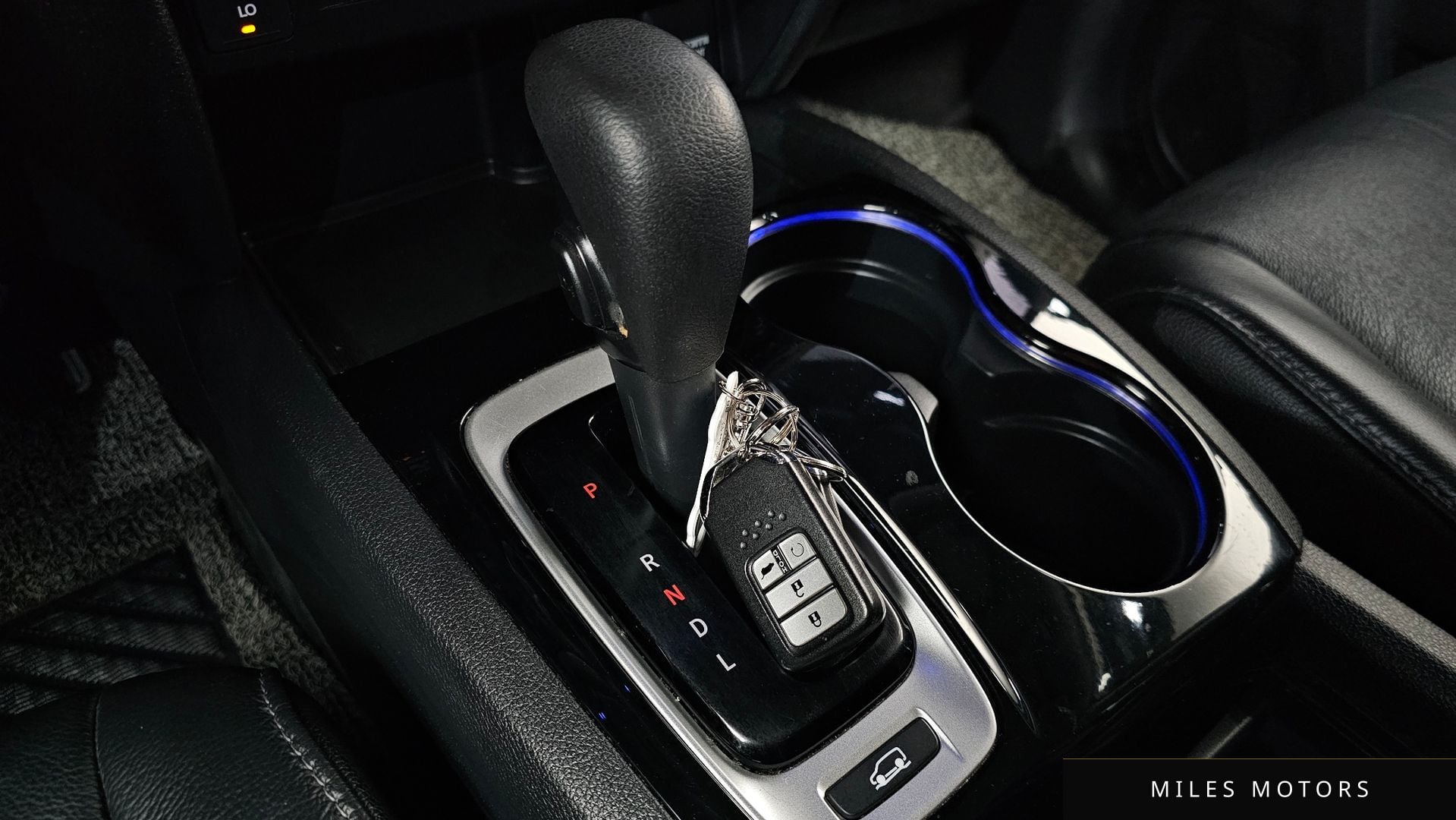 Honda 파일럿 2016 — миниатюра 9