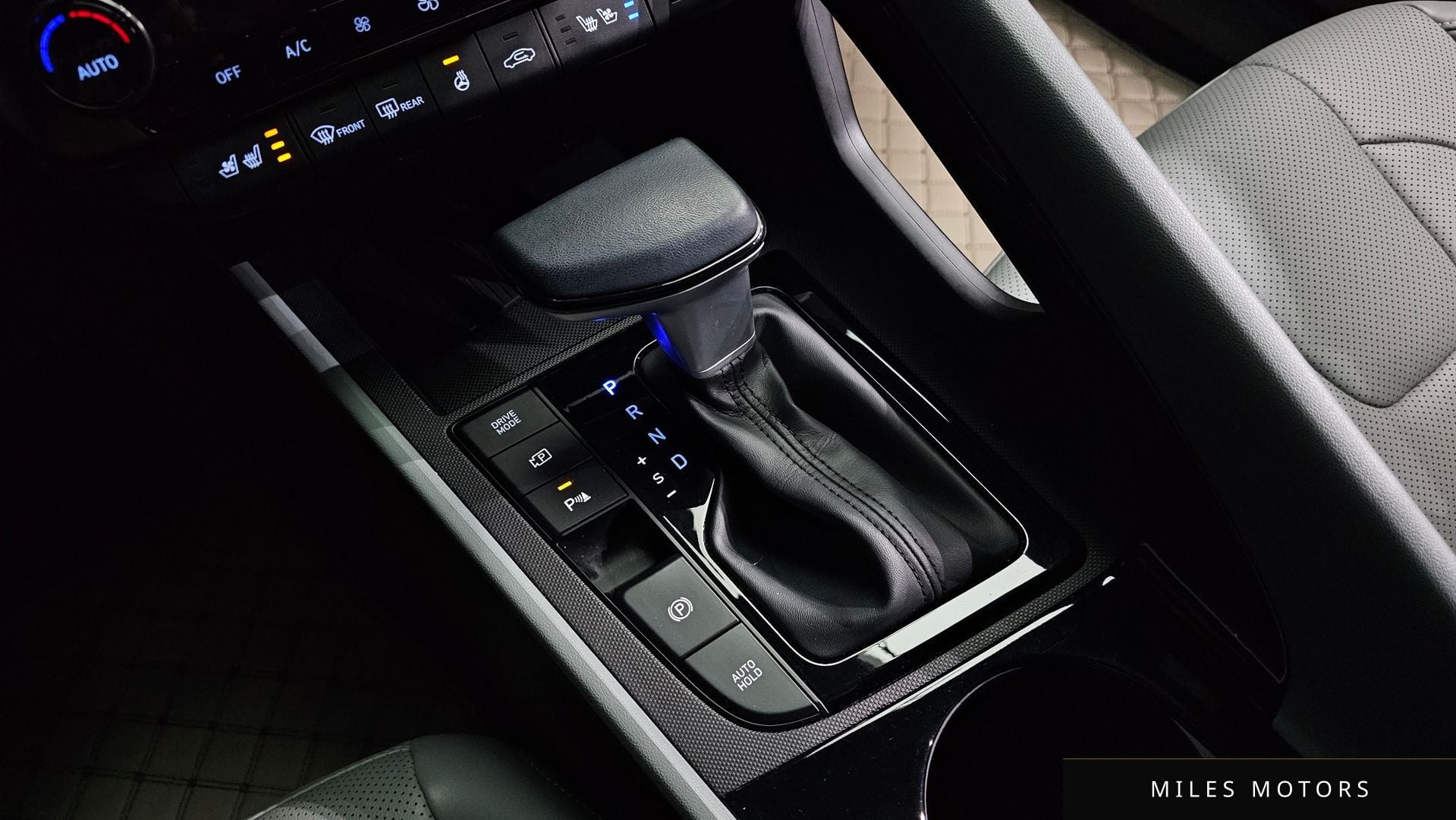 Hyundai AVANTE 2024 — миниатюра 9
