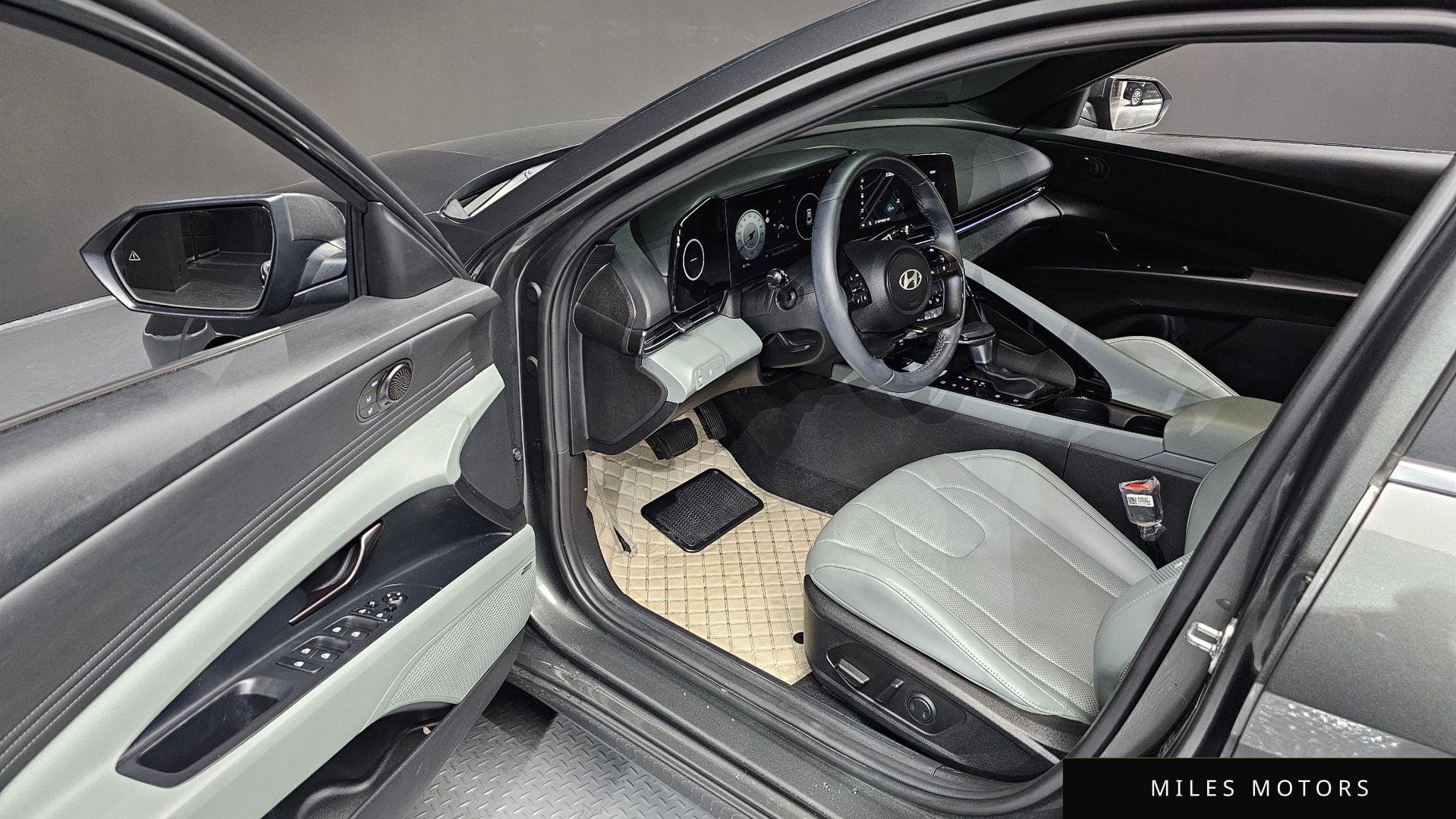 Hyundai AVANTE 2024 — миниатюра 10