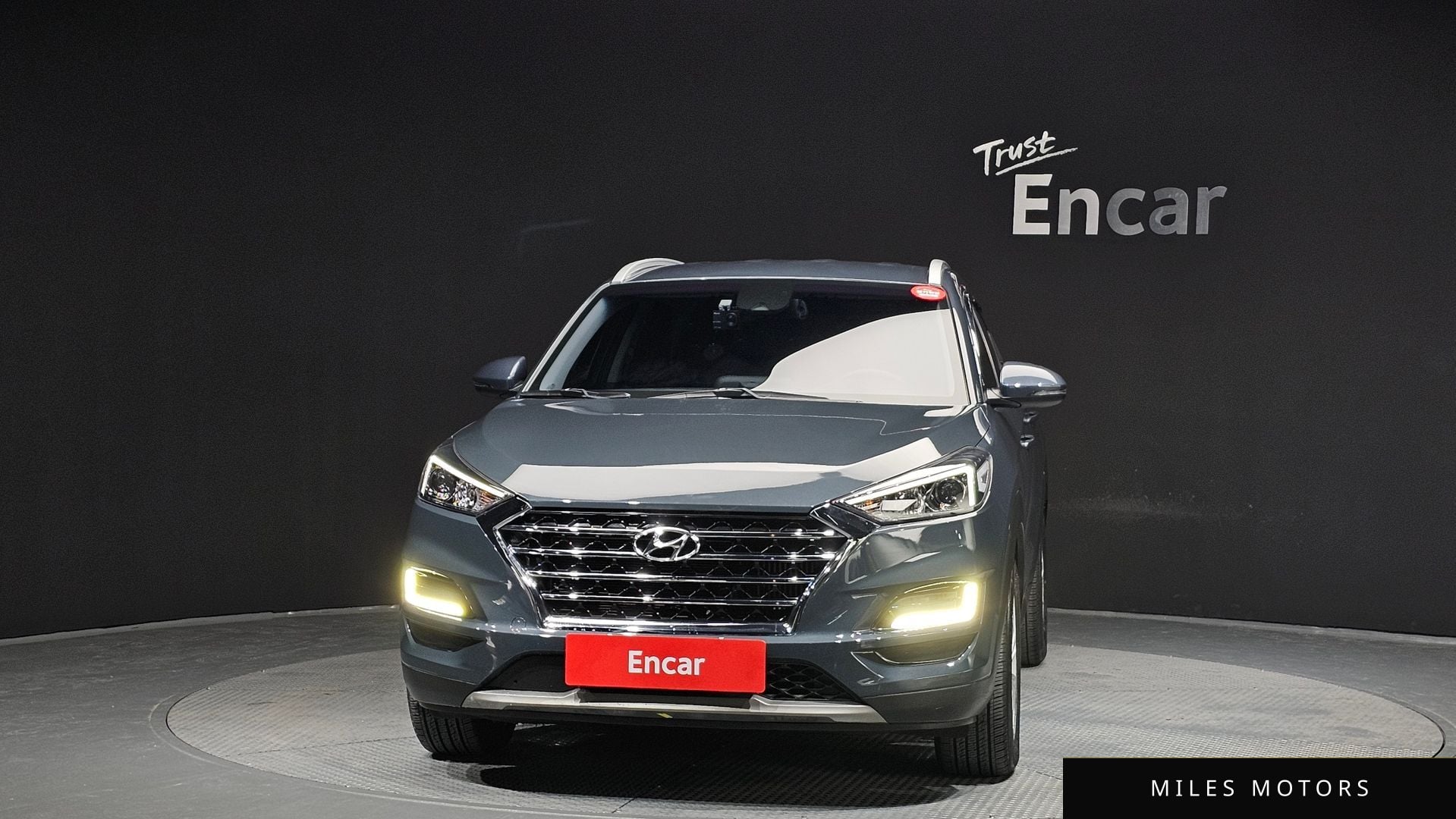 Hyundai Tucson 2020 — миниатюра 3