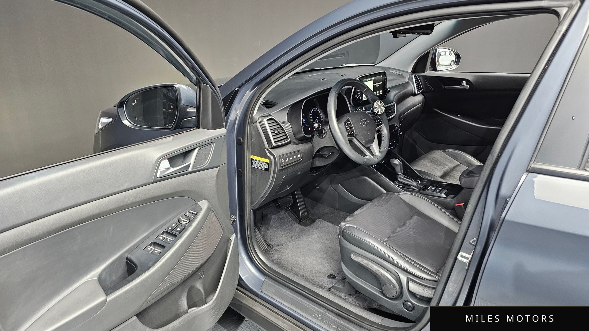 Hyundai Tucson 2020 — миниатюра 10