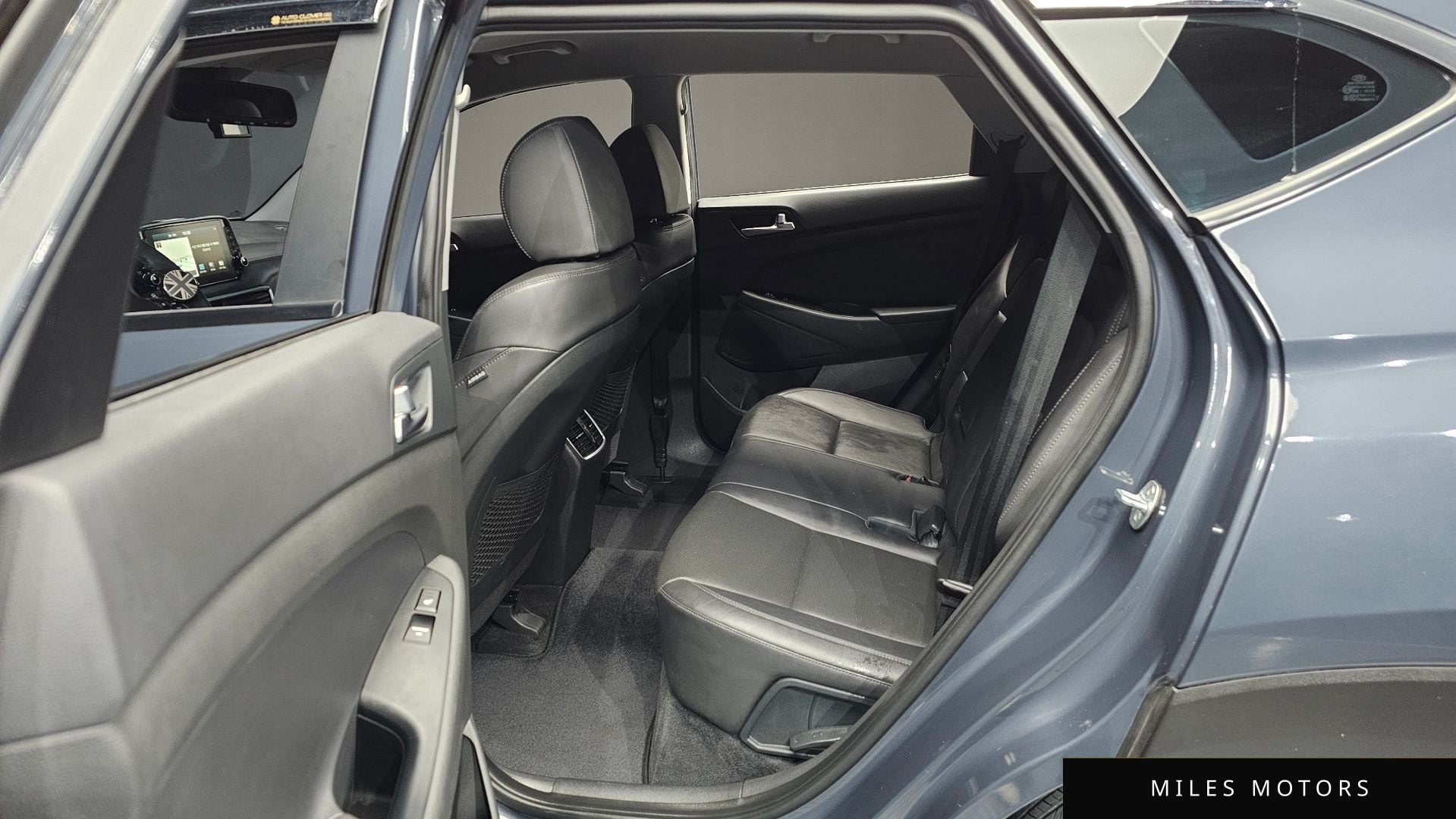 Hyundai Tucson 2020 — миниатюра 11