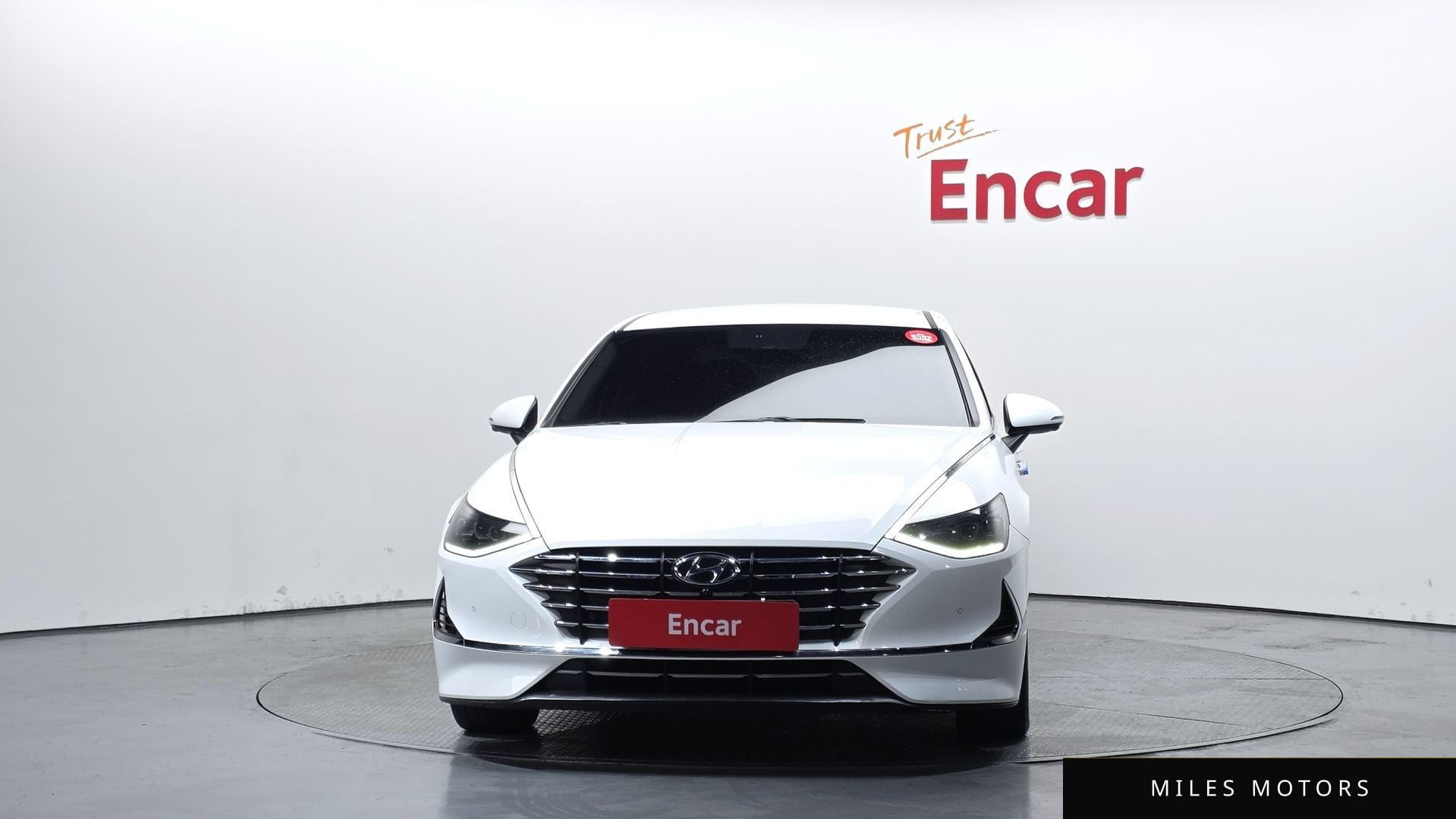 Hyundai Sonata 2020 — миниатюра 3