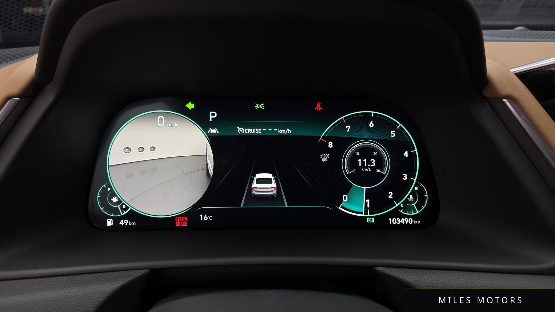 Hyundai Sonata 2020 — миниатюра 8