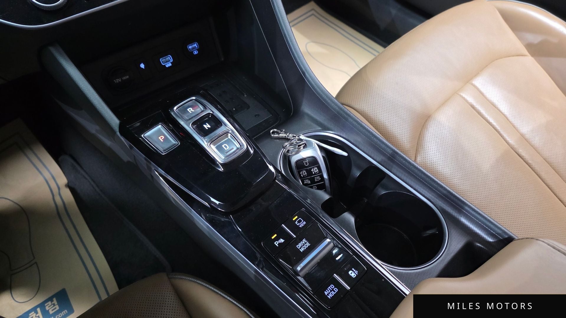 Hyundai Sonata 2020 — миниатюра 9