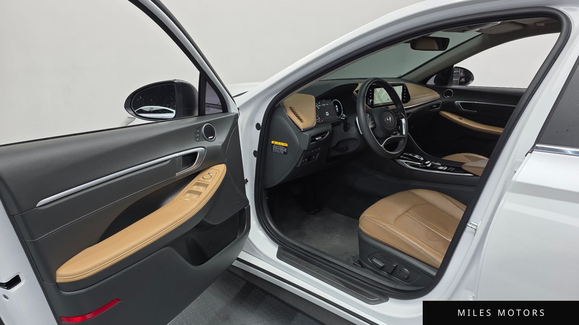 Hyundai Sonata 2020 — миниатюра 11