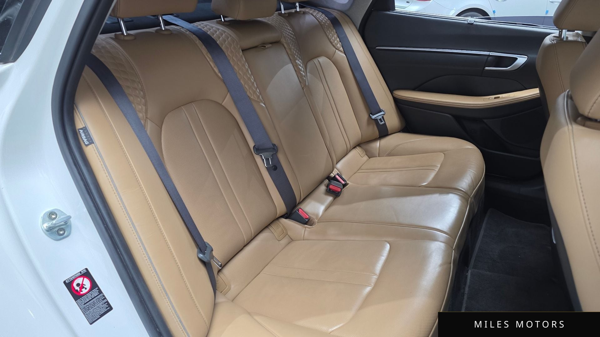 Hyundai Sonata 2020 — миниатюра 12