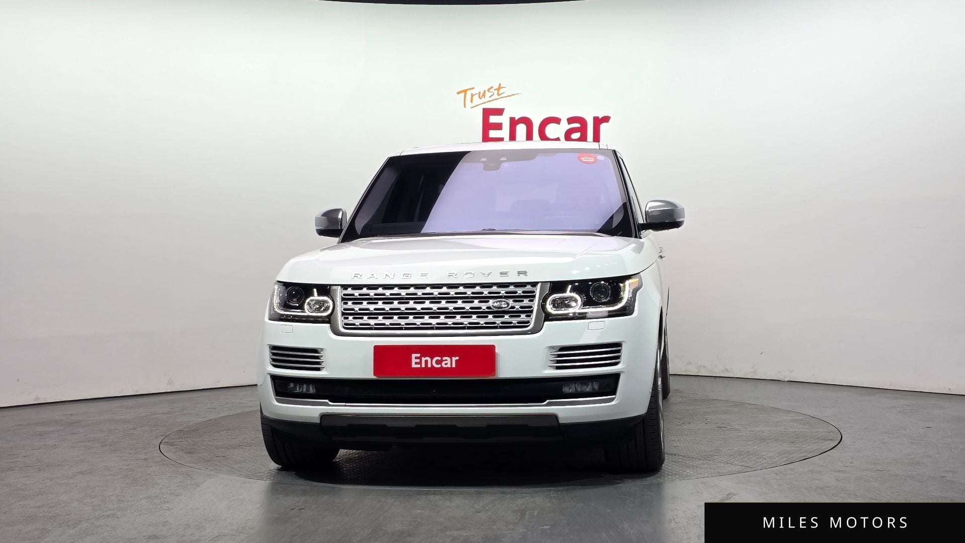 Land Rover 레인지로버 2017 — миниатюра 2