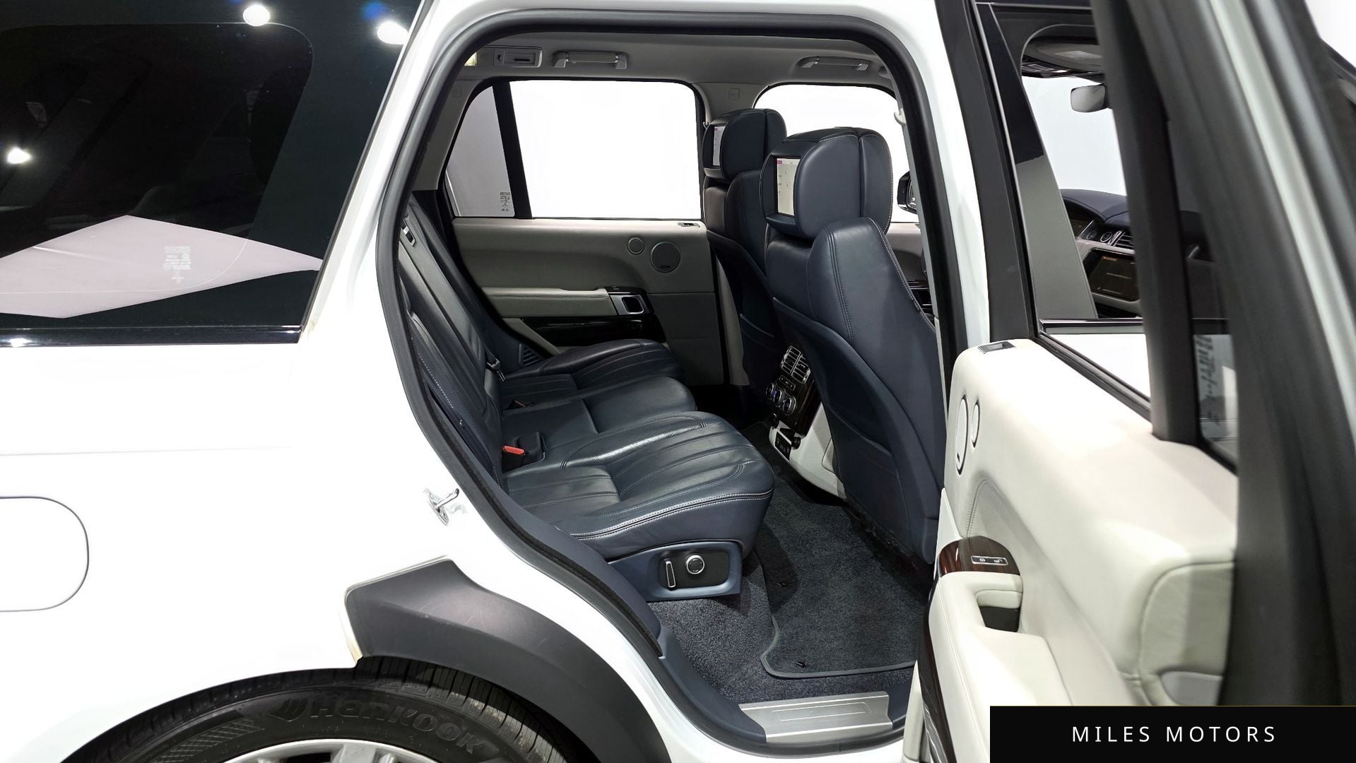 Land Rover 레인지로버 2017 — миниатюра 12