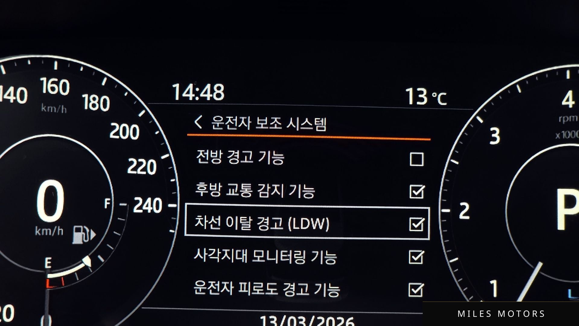 Land Rover 레인지로버 2017 — миниатюра 16