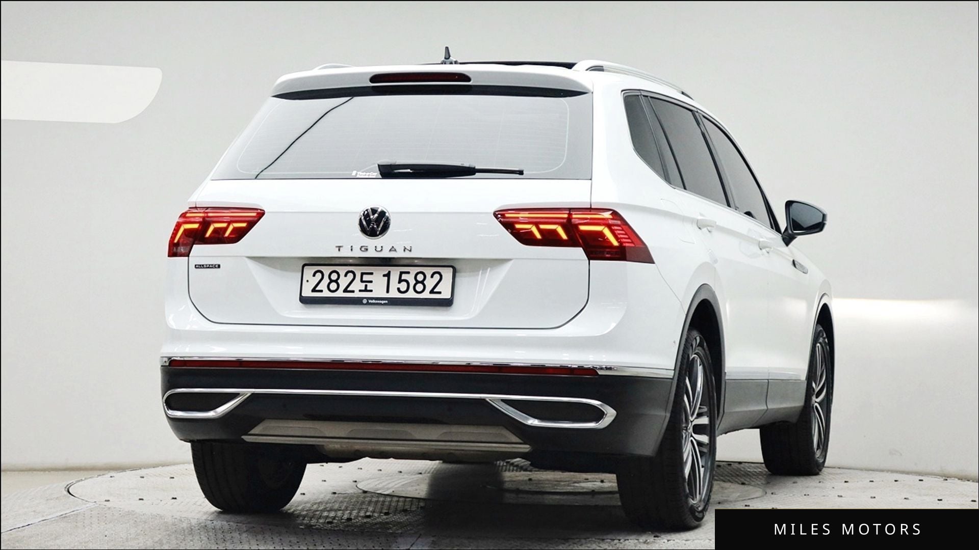 Volkswagen Tiguan 2023 — миниатюра 4