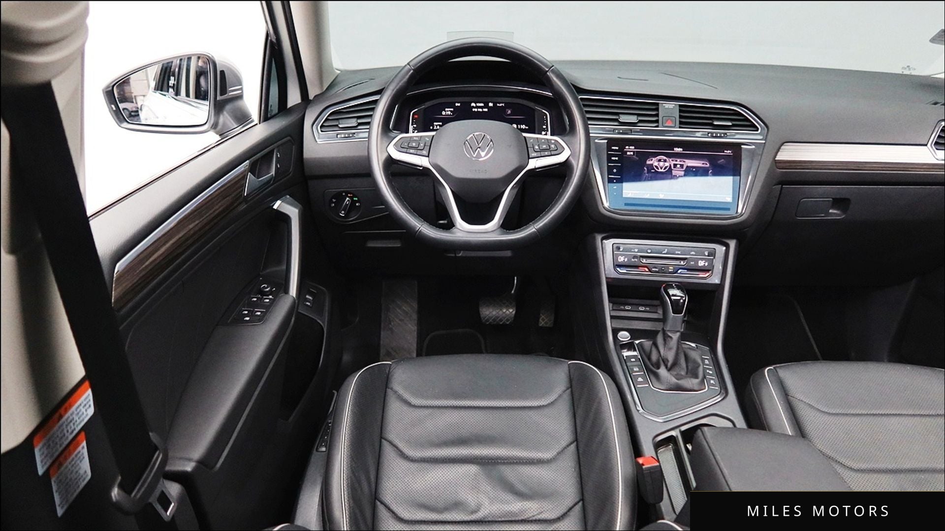 Volkswagen Tiguan 2023 — миниатюра 10