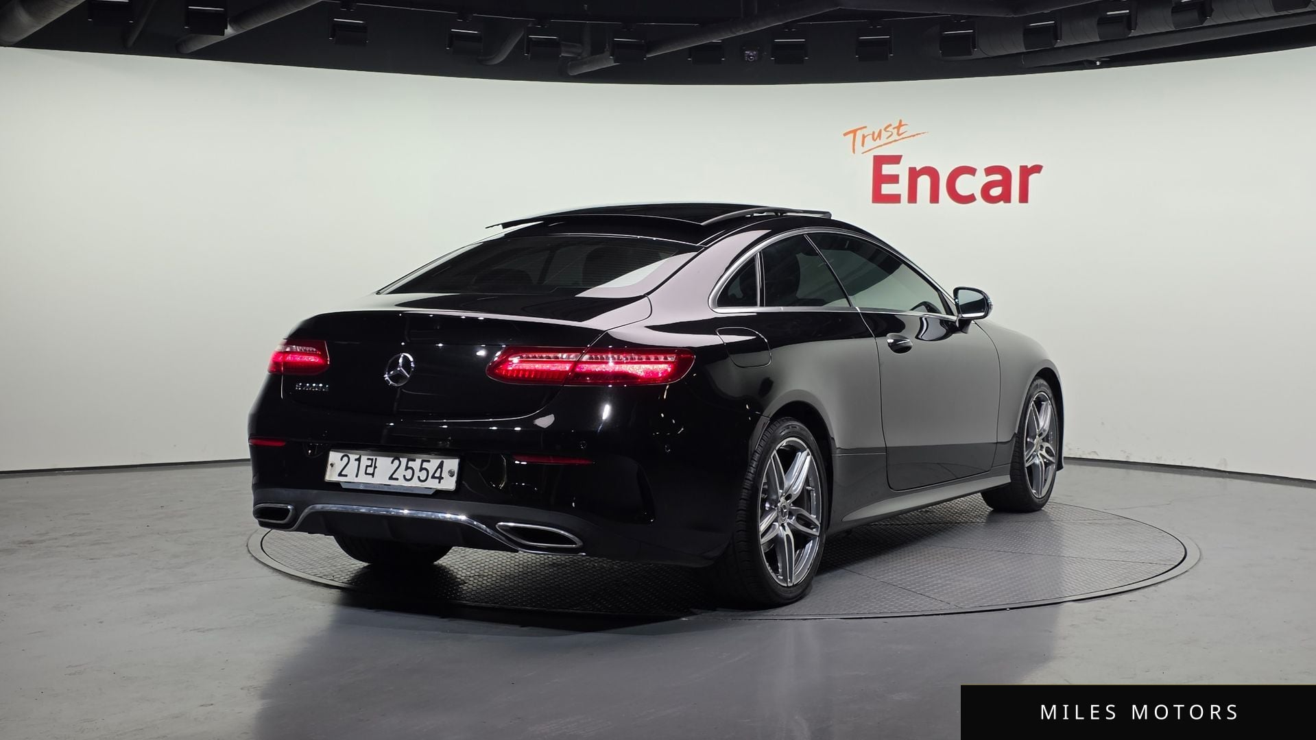 Mercedes-Benz E-클래스 W213 2019 — миниатюра 2