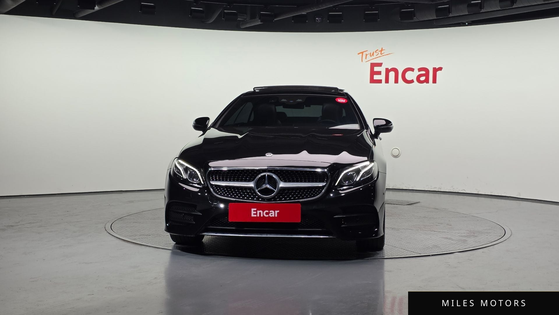Mercedes-Benz E-클래스 W213 2019 — миниатюра 3
