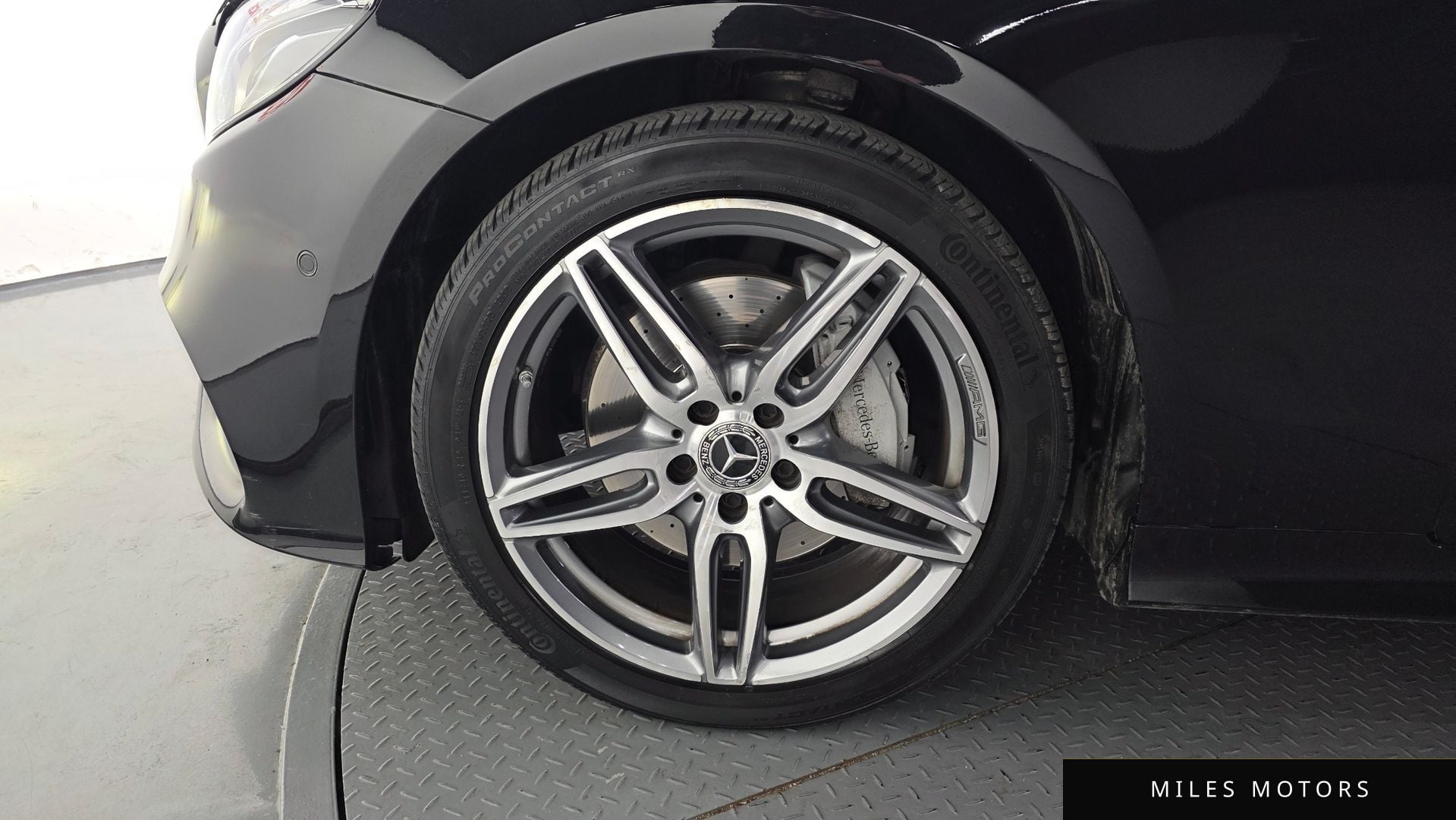 Mercedes-Benz E-클래스 W213 2019 — миниатюра 5