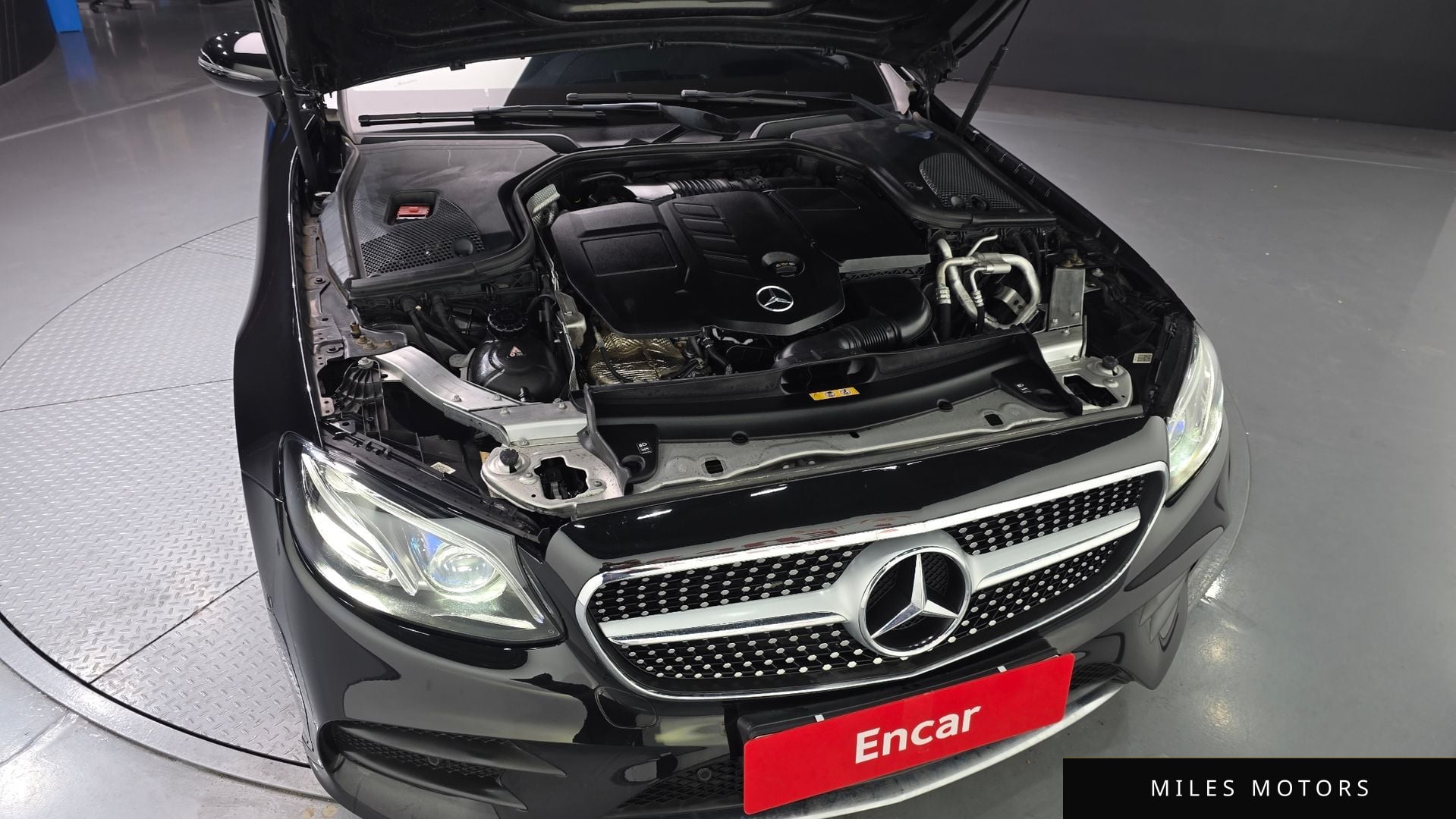 Mercedes-Benz E-클래스 W213 2019 — миниатюра 6