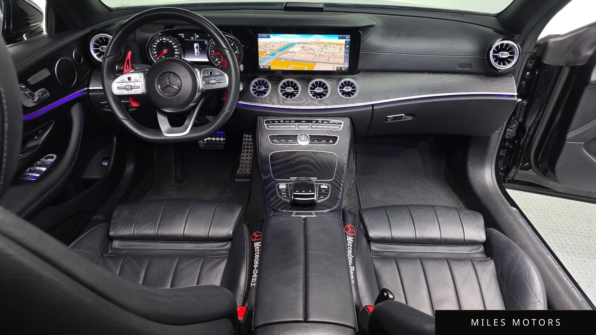 Mercedes-Benz E-클래스 W213 2019 — миниатюра 7