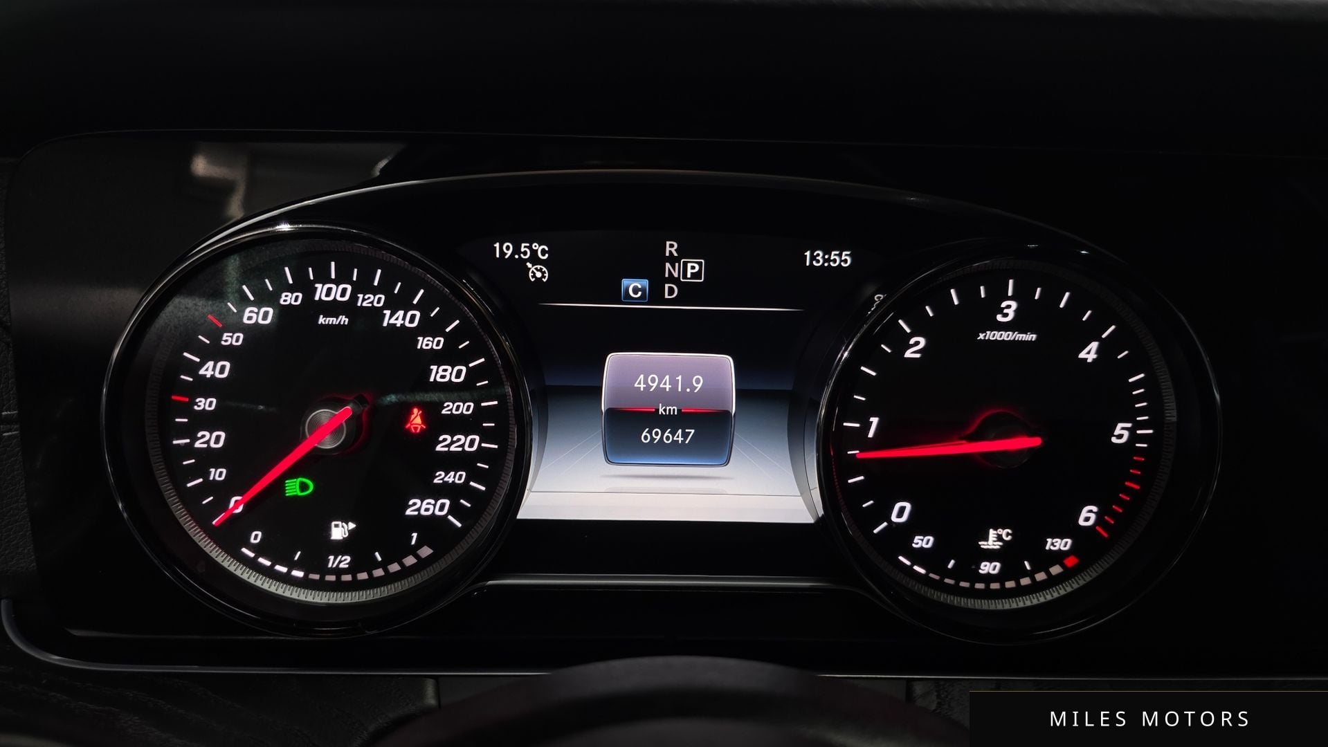 Mercedes-Benz E-클래스 W213 2019 — миниатюра 8