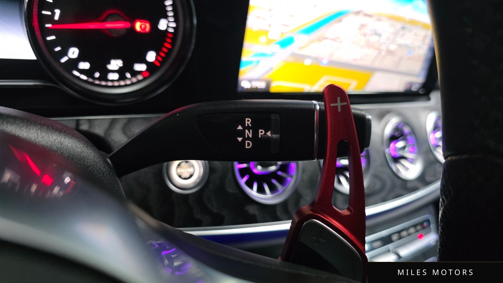 Mercedes-Benz E-클래스 W213 2019 — миниатюра 9