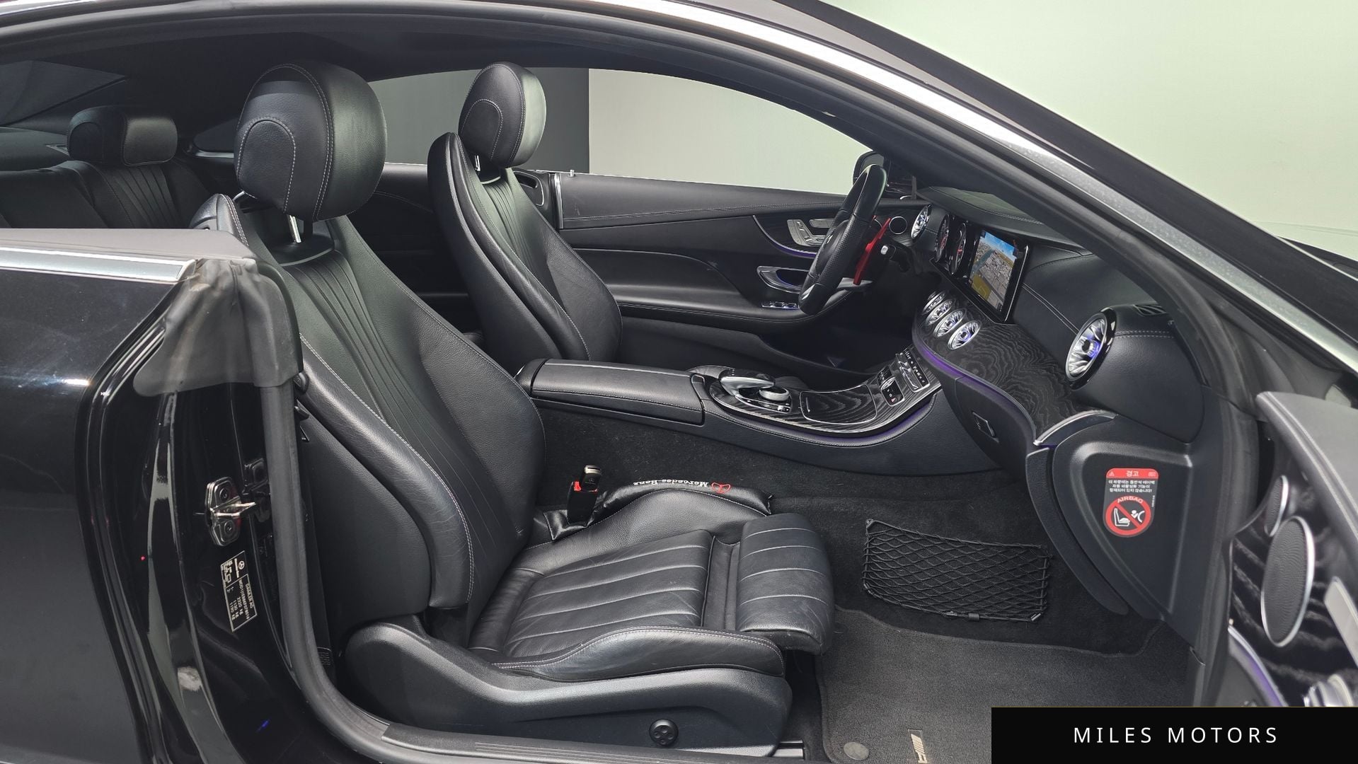 Mercedes-Benz E-클래스 W213 2019 — миниатюра 10
