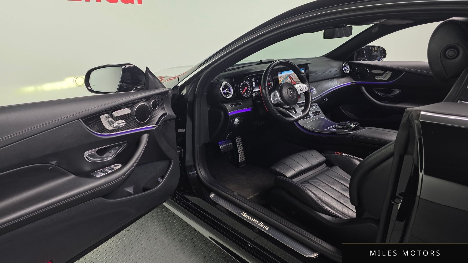 Mercedes-Benz E-클래스 W213 2019 — миниатюра 11