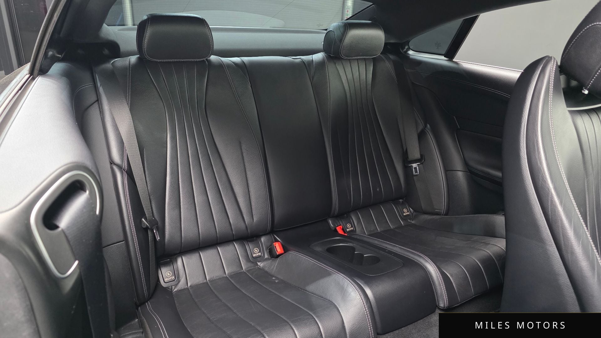 Mercedes-Benz E-클래스 W213 2019 — миниатюра 12