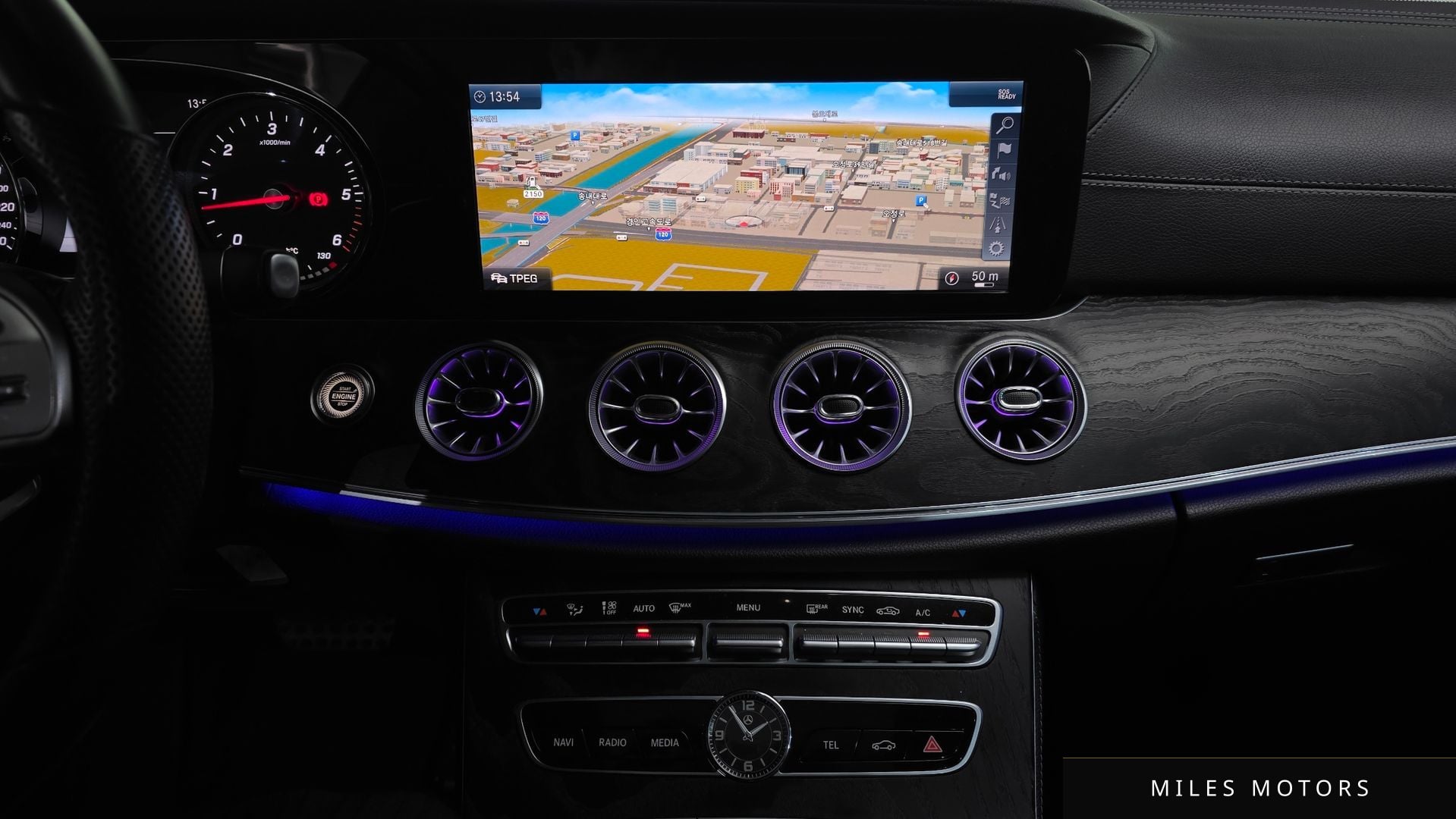 Mercedes-Benz E-클래스 W213 2019 — миниатюра 14