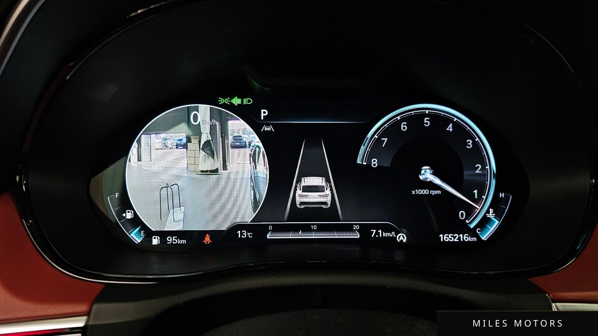 Genesis GV70 2021 — миниатюра 8