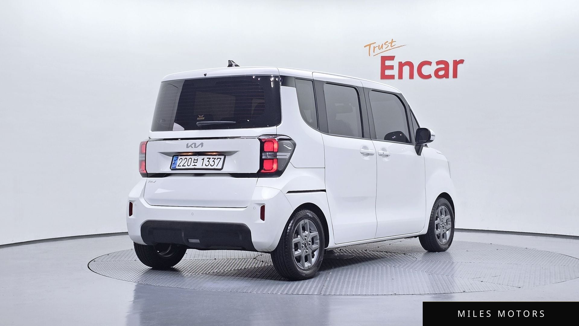 Kia RAY 2023 — миниатюра 2