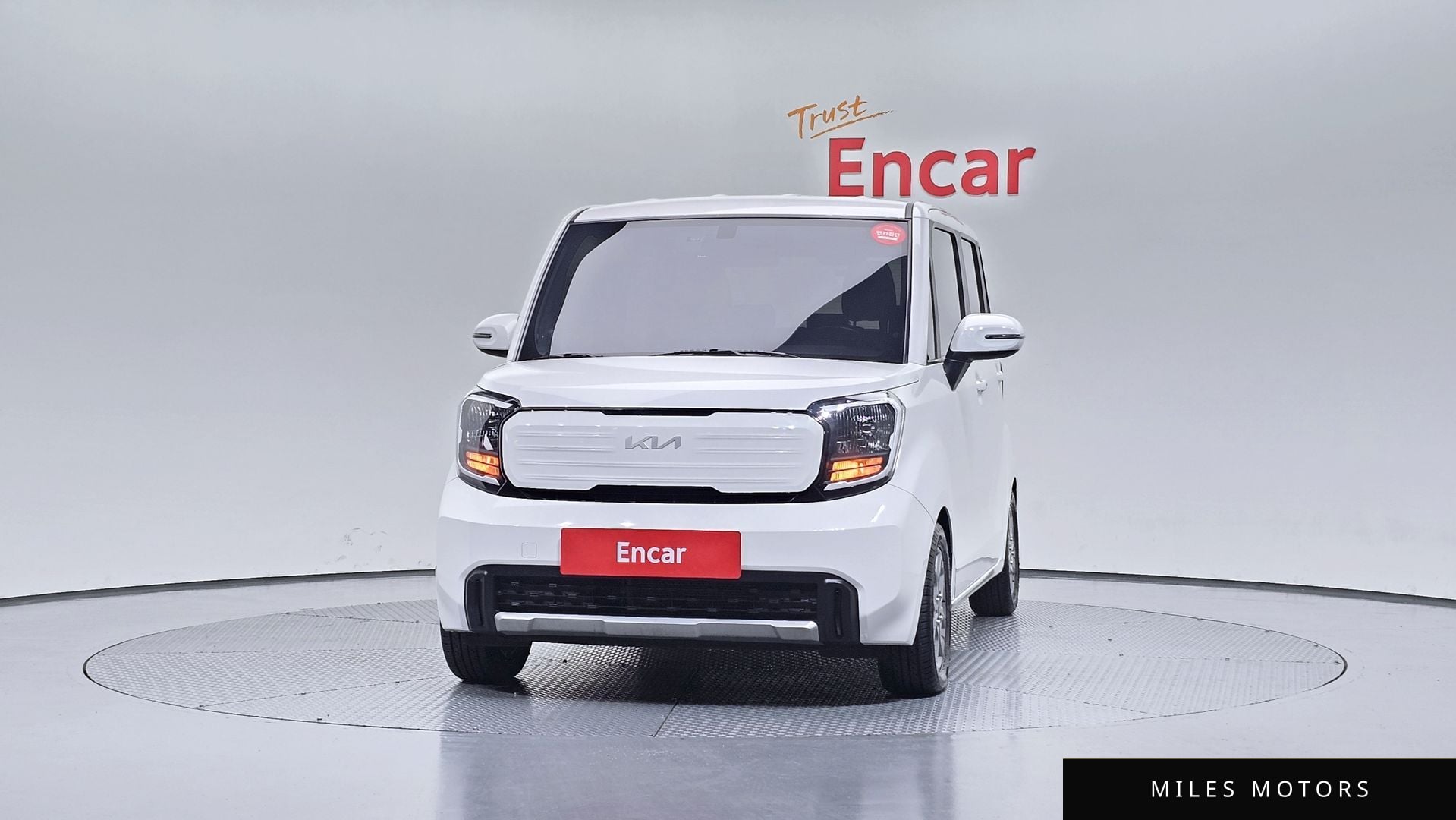 Kia RAY 2023 — миниатюра 3