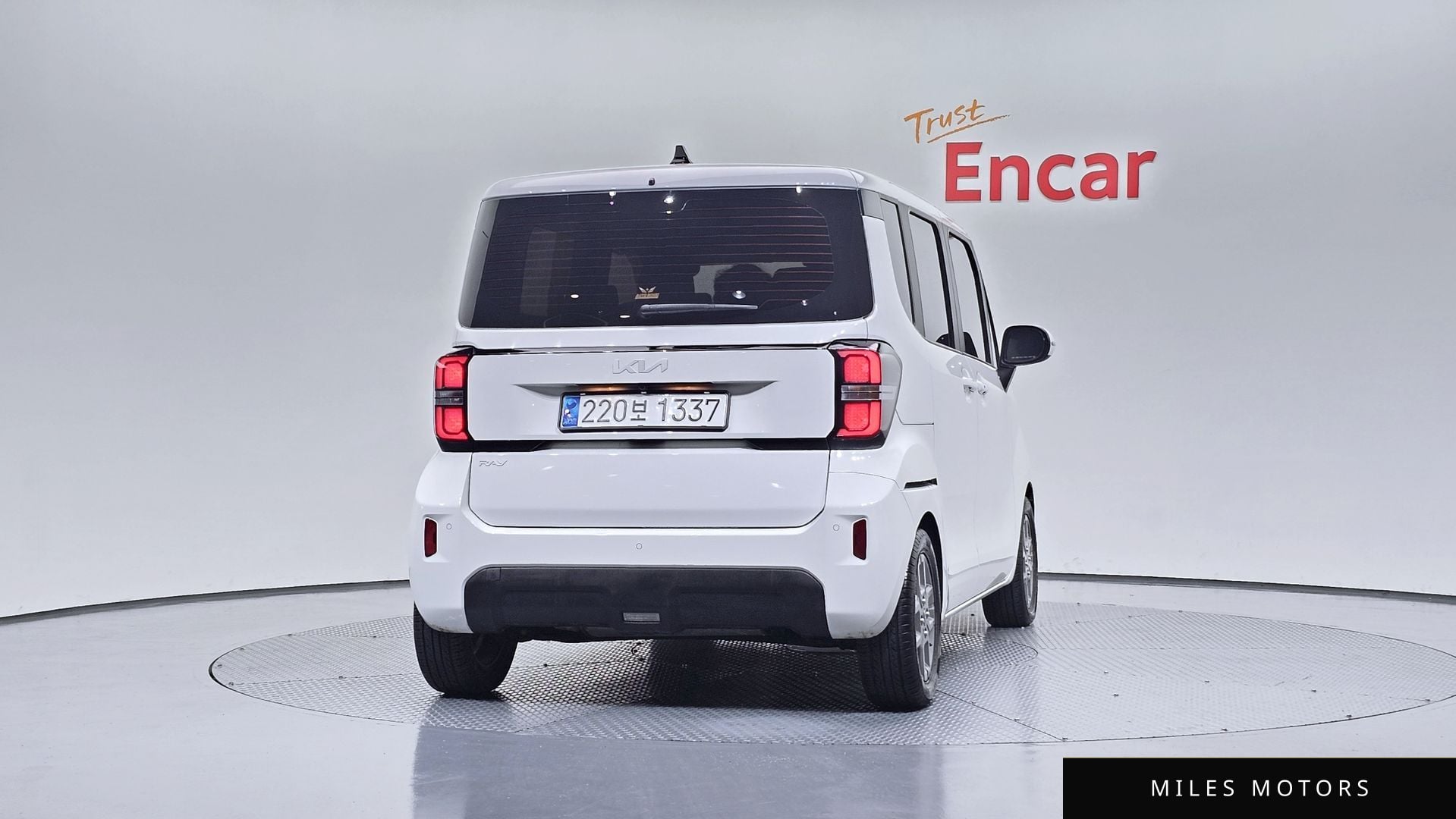 Kia RAY 2023 — миниатюра 4