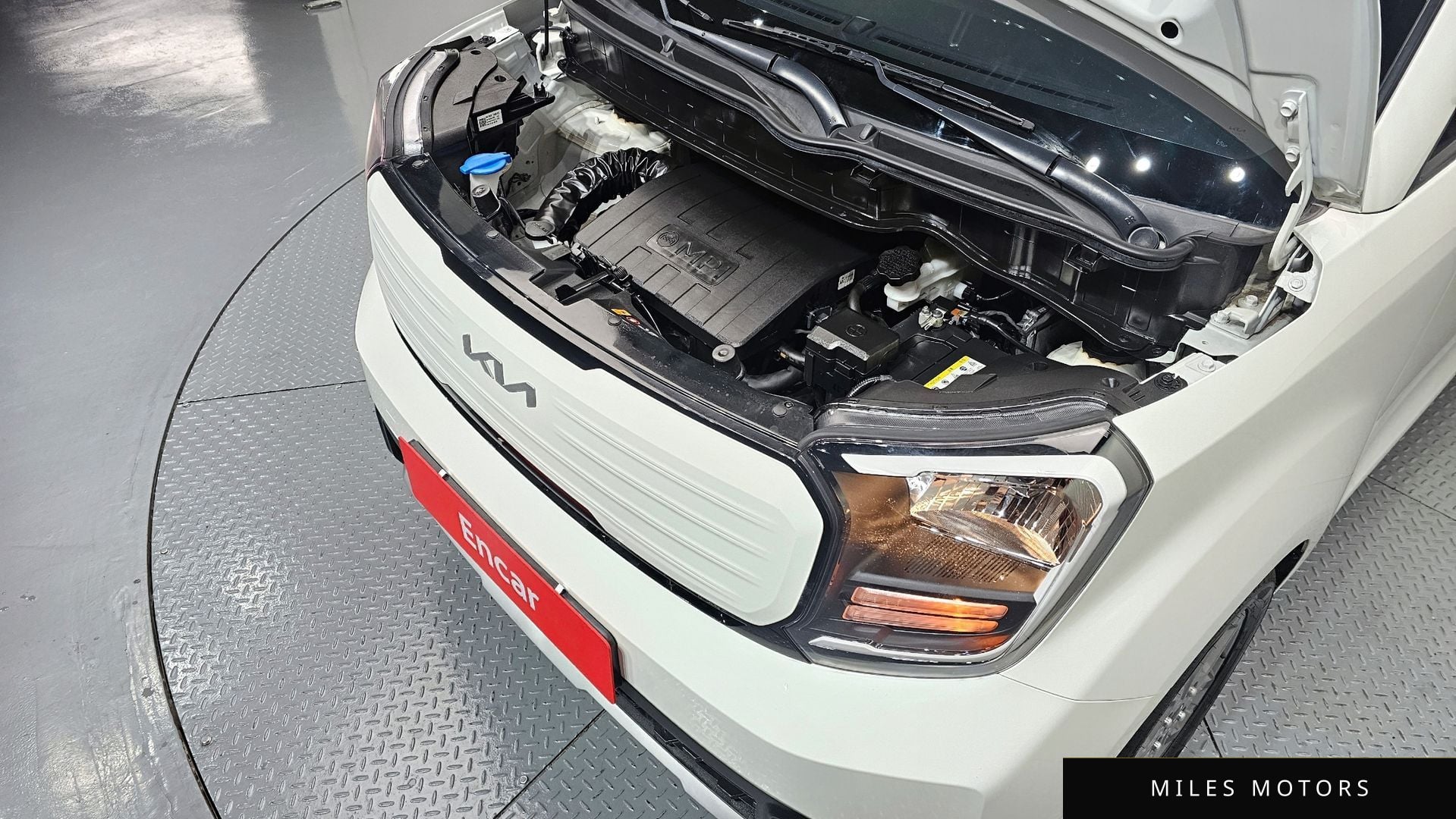 Kia RAY 2023 — миниатюра 6