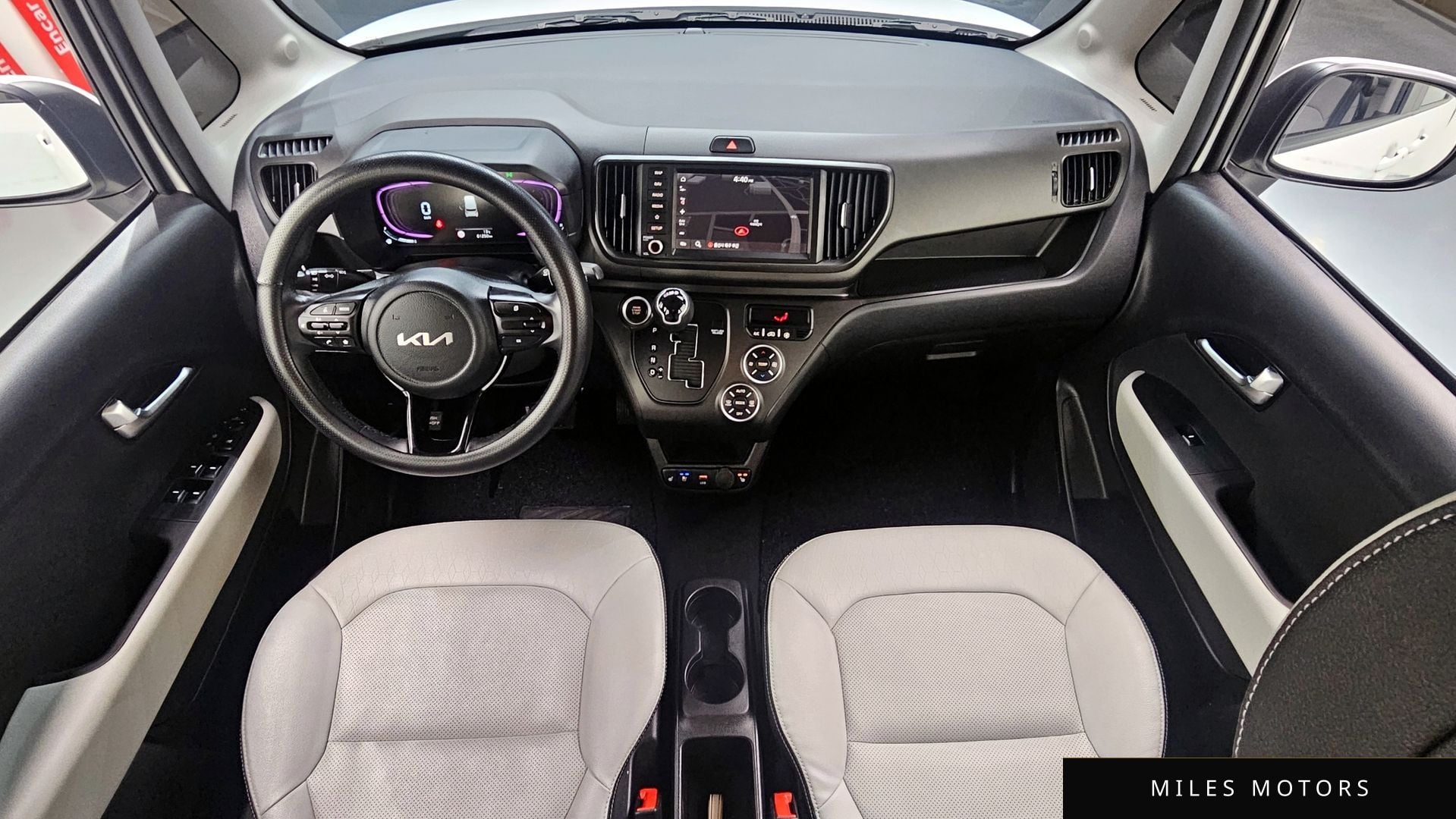 Kia RAY 2023 — миниатюра 7