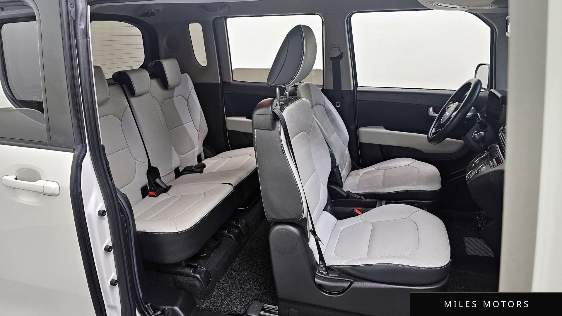 Kia RAY 2023 — миниатюра 10