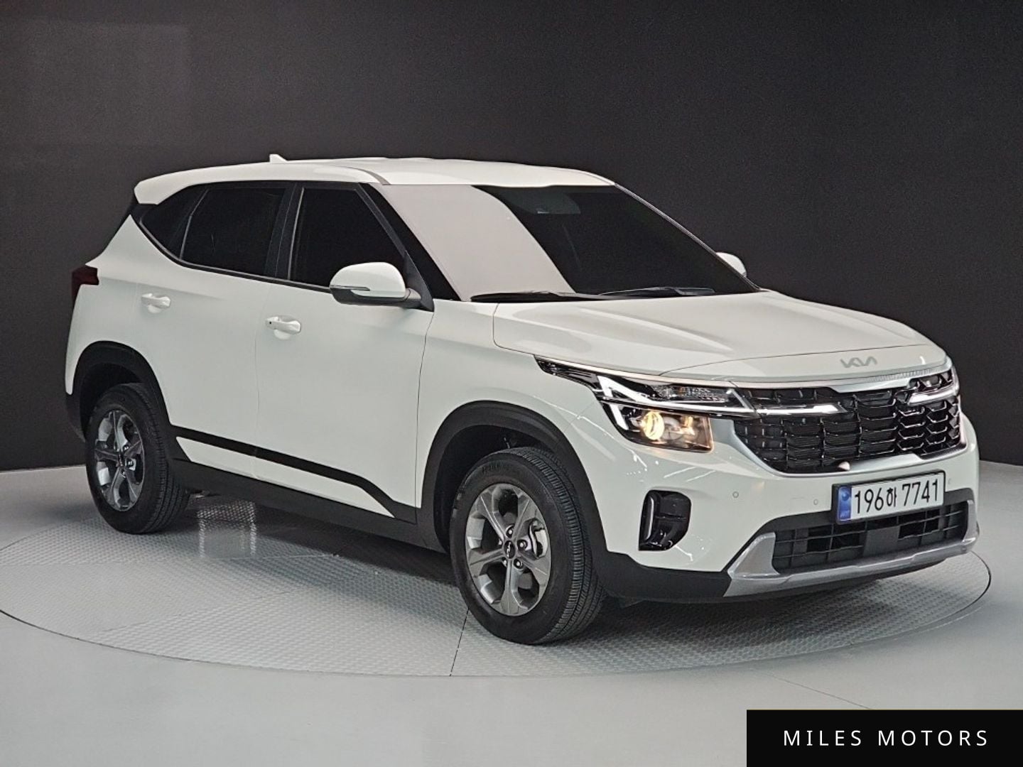 Kia Seltos 2024 — миниатюра 2