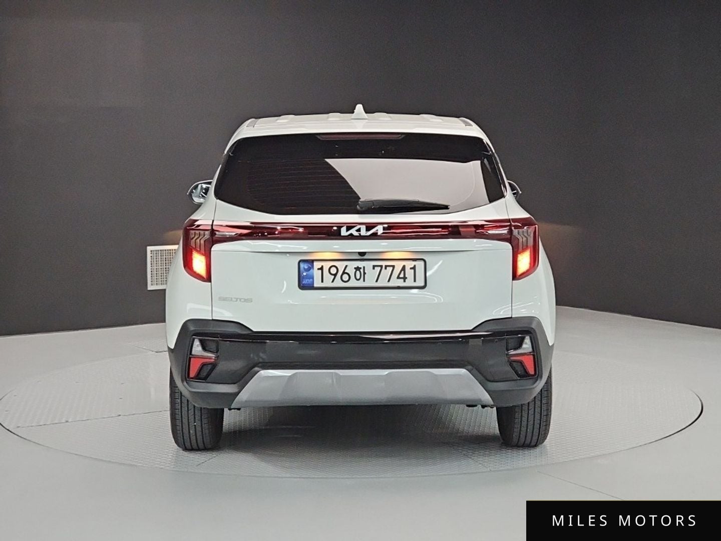 Kia Seltos 2024 — миниатюра 3