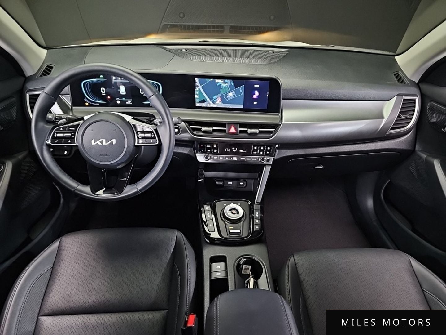 Kia Seltos 2024 — миниатюра 7