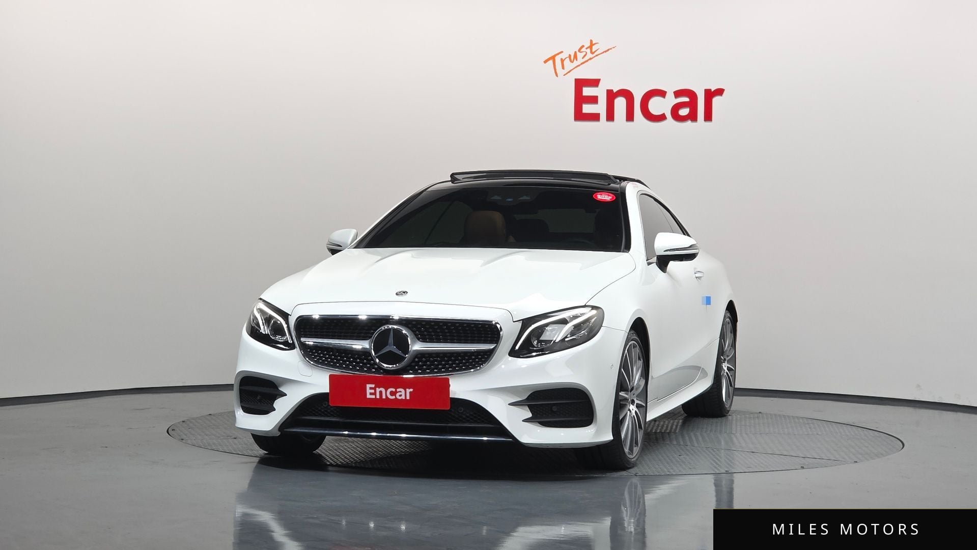 Mercedes-Benz E-Class W213 2020 — миниатюра 3