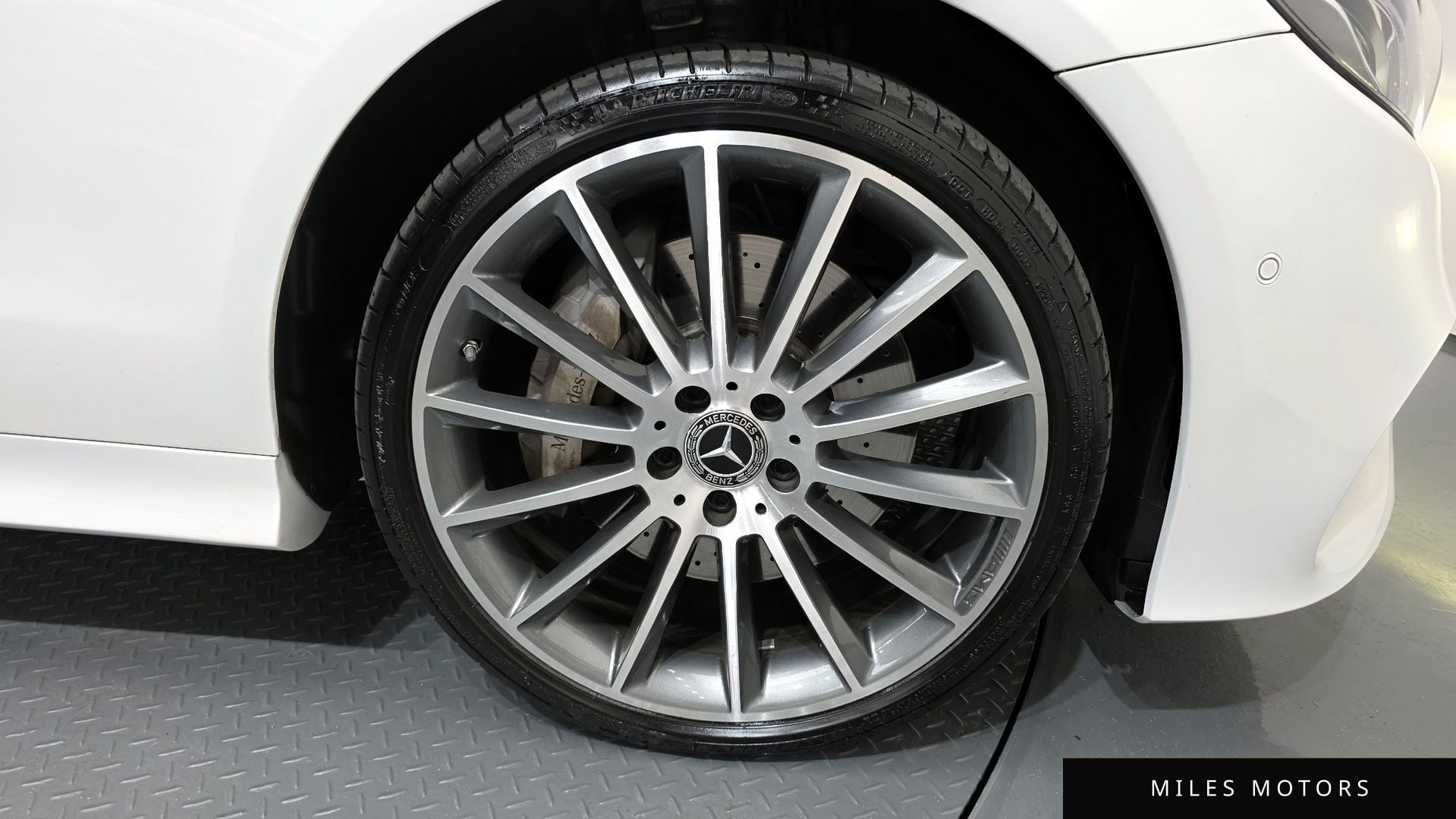 Mercedes-Benz E-Class W213 2020 — миниатюра 5