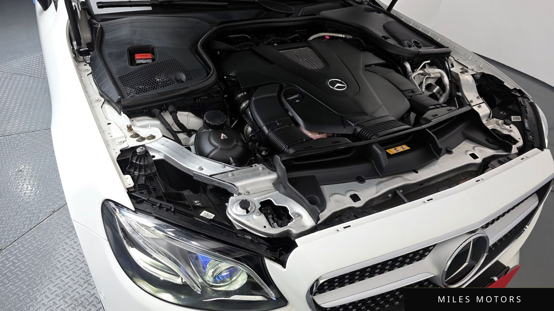 Mercedes-Benz E-Class W213 2020 — миниатюра 6